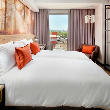 Protea Hotel By Marriott Pretoria Loftus Park Eksteriør billede